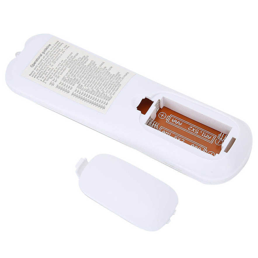 Universal Remote Control Controller Suitable for Projector Support 10m Distance. 