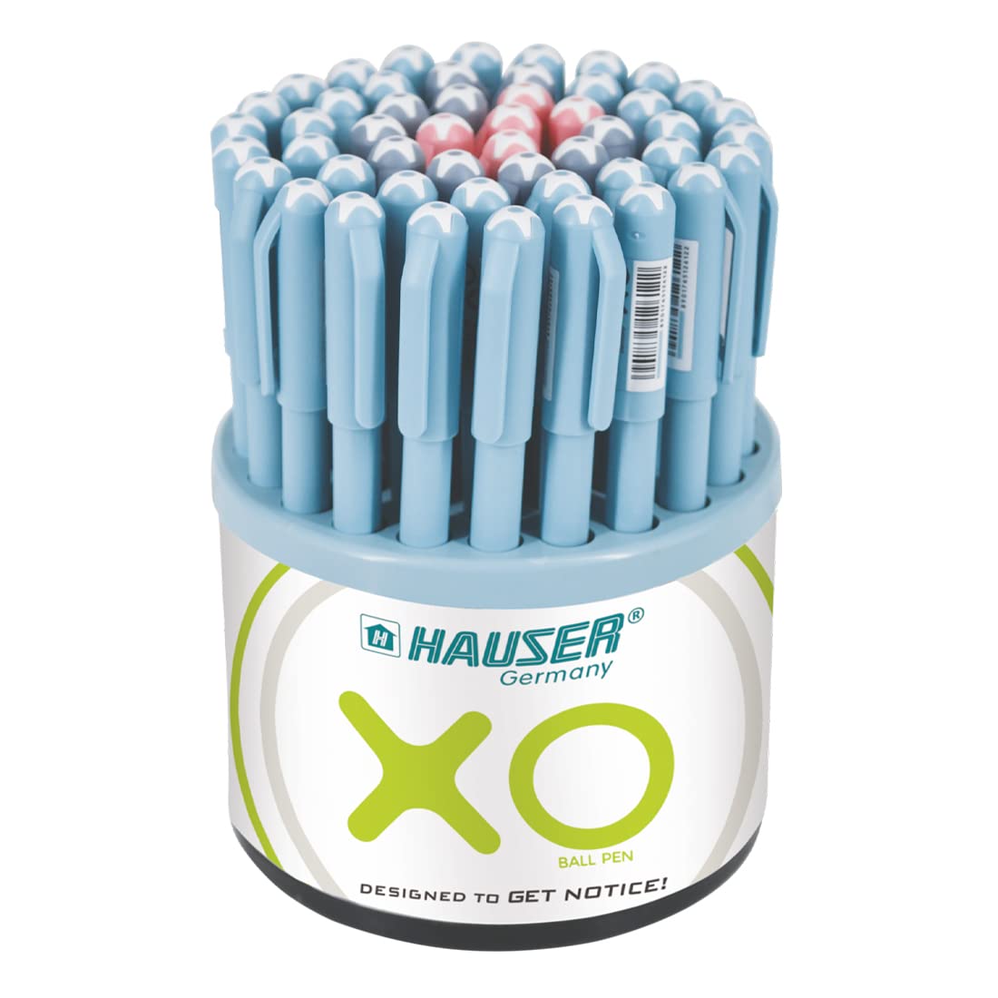 Xo Ball Pen Hauser Active Gel Pen Refills Hauser Gel Pen Refill