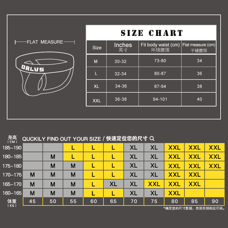 CMENIN Soft ORLVS (1 Pieces) Modal Men Underwear thongs Mens Jockstrap Breathable Soft thongs And G strings Splice Innerwear OR6107. 