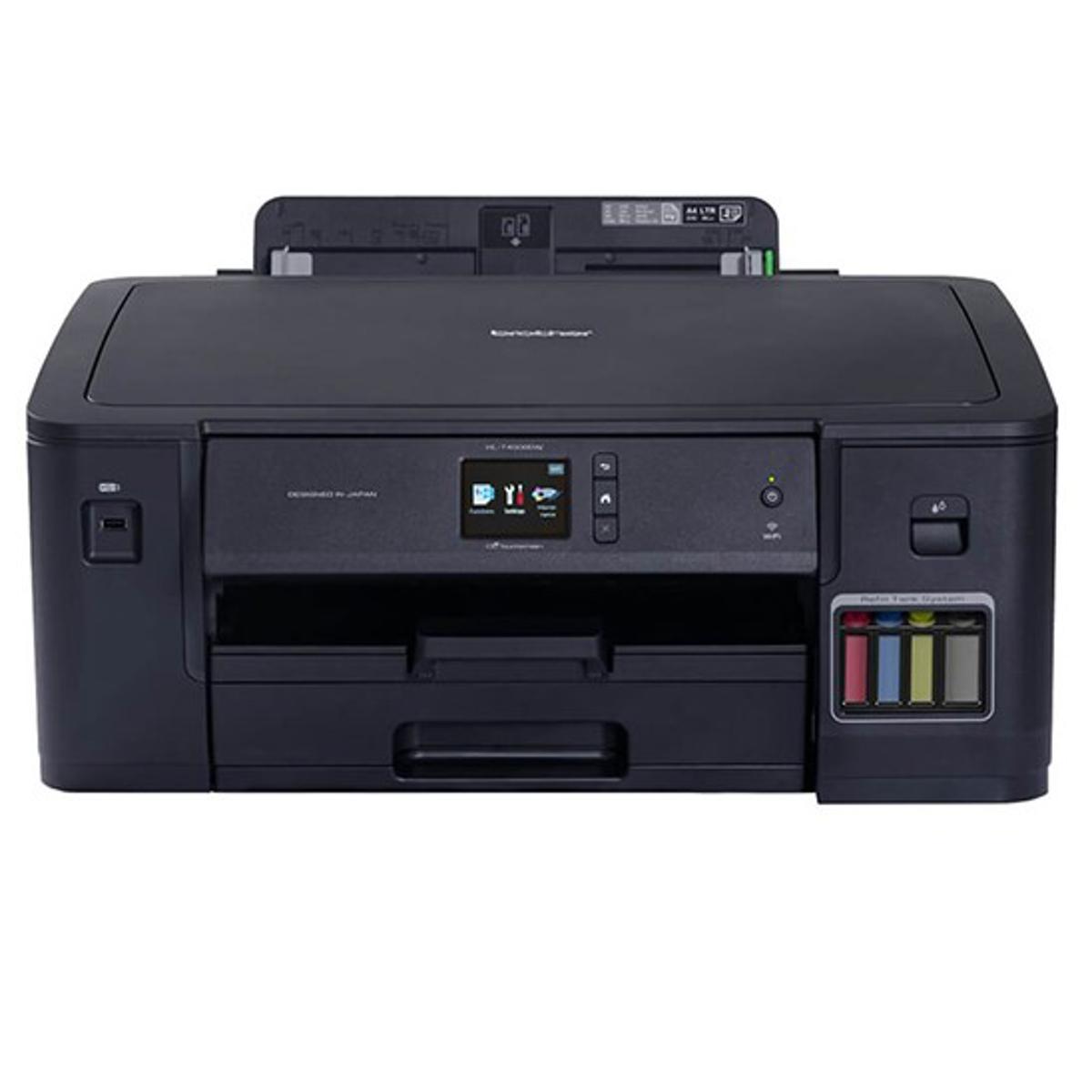 Brother HL-T4000DW A3 Inktank Single Function Printer