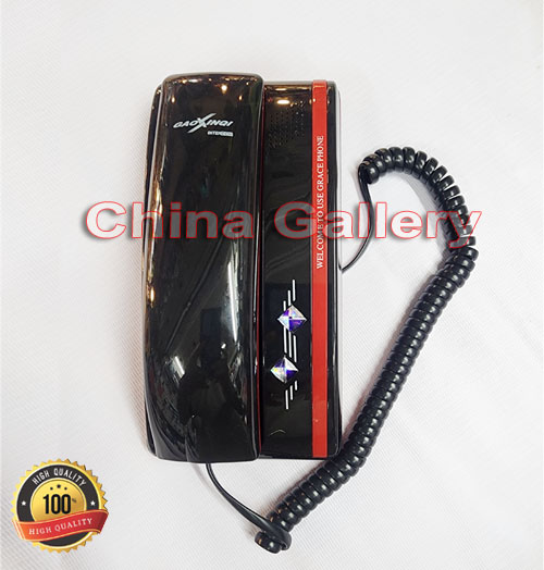 Gaoxinqi Intercom /Landline Telephone (TNT) Set ,