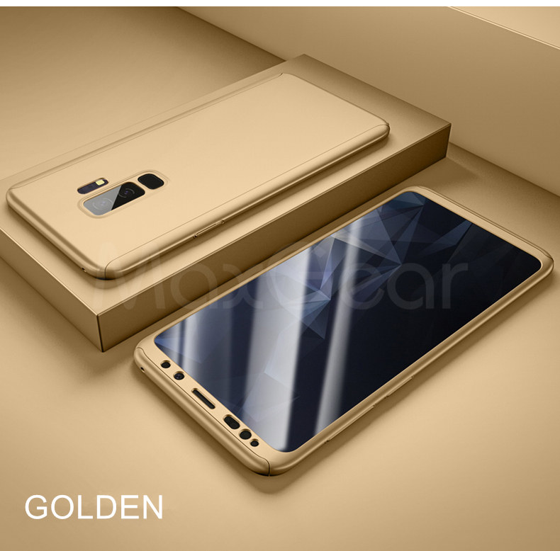 360 Full Cover Protective Case For Samsung Galaxy S20FE S20 fe Ultra S8 S10 S9 Plus Note 10 S 7 A50 A70 A71 A51 A40 S6 S7 Edge. 
