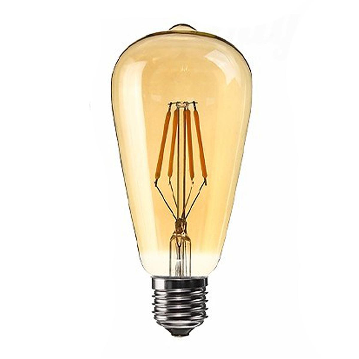 Yellow led deals bulb price