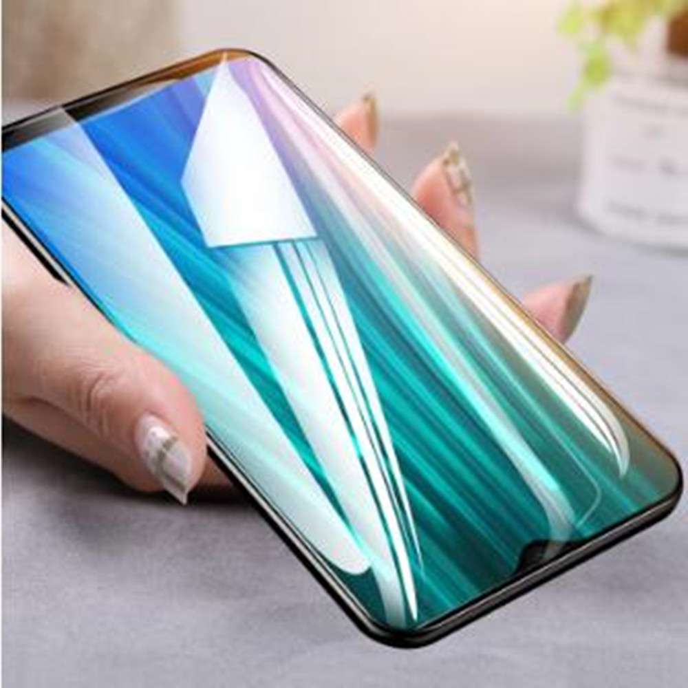Protective filmFull cover filmTempered glass 80s PrC80 A15 OscaA85 A90 A55 Blackview A5l C60 00 A55 A70 Ao screen protector. 