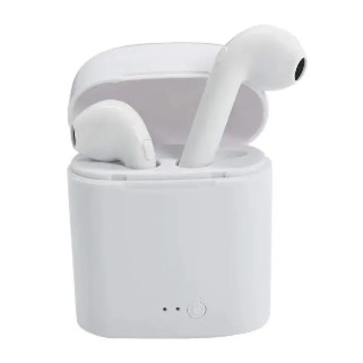 i7 TWS Bluetooth Earphone Mini Wireless