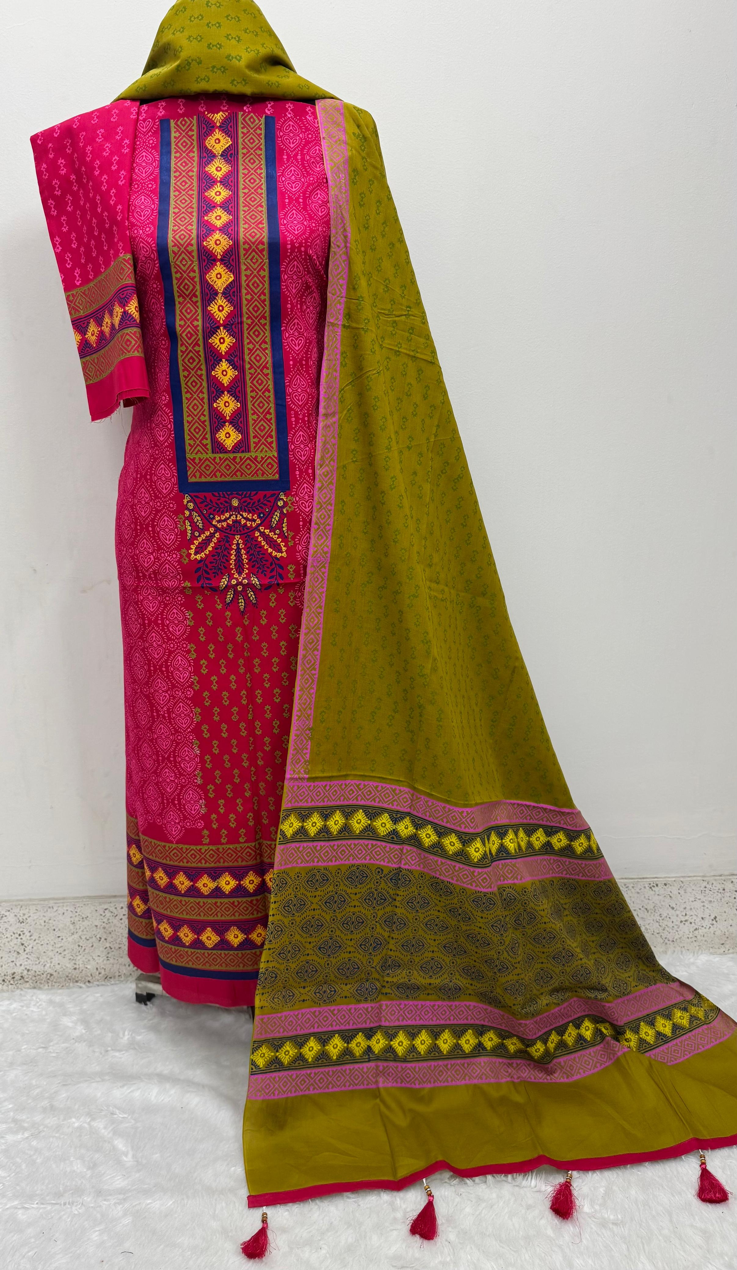 block dress design bangladesh Buy block print dress Online at Best Price in Bangladesh