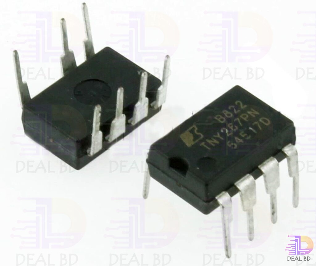 TNY267 Power Integrations IC DIP-7. 