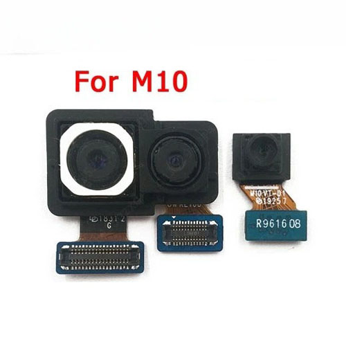 Rear Camera For Samsung Galaxy M10 Back View Main Big Backside