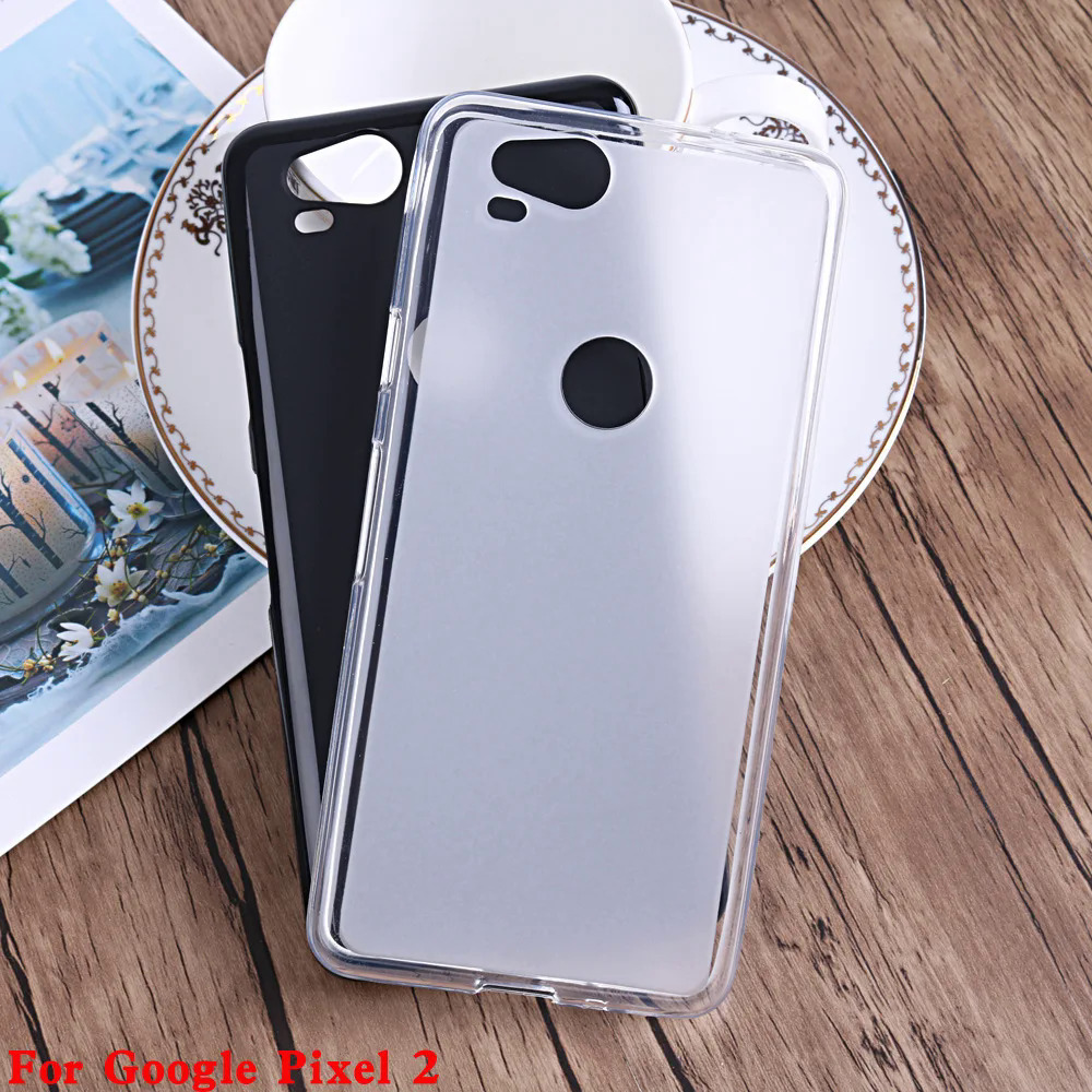 【Buried Buzie】Phone Back Case For Google Pixel 5 4A 5G 4G 3A XL 4 3 2 2XL 3XL 4XL Nexus 6P 5X Pixel5 Pixel4 Pixel3 Pixel2 Soft Silicone Cover. 