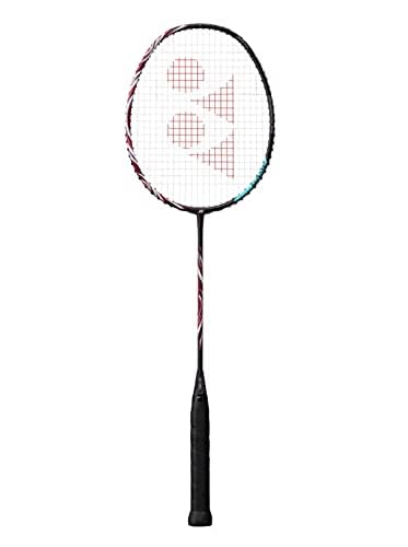 ASTROX 100 100ZZ Graphite Racket Badminton Unstrung The Next Level of Power and Versatility Special Quality Original From Japan String And Grip With Cover. 