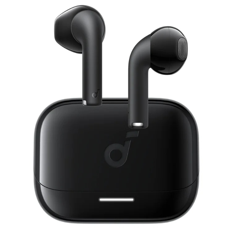 Anker Soundcore K20i Semi In Ear Wireless Earbuds With Deep Bass, ENC Calls, Game Mode & 36H Playback