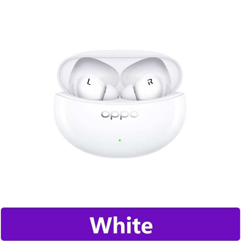 2023 New OPPO Enco Free 3 Earphone 49dB DNN Active Noise Cancellation Bluetooth 5.3 LDAC Hi-Res HIFI OPPO ALive Audio. 