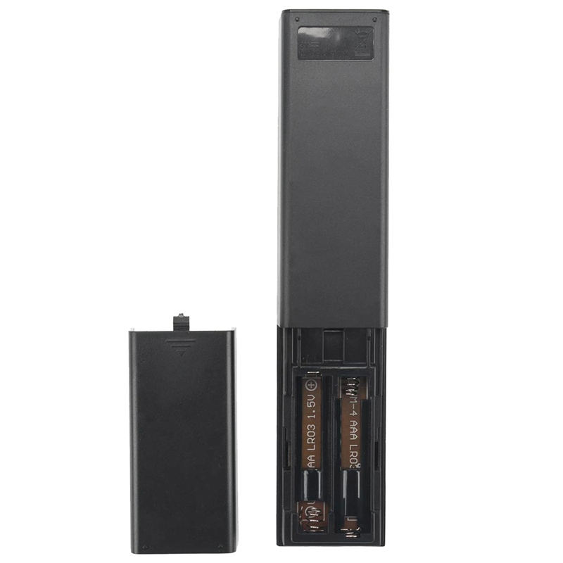 RMT-AH103U Replace Remote Control Audio Remote Control for Sony Soundbar HT-CT80 SA-CT80 HTCT80 SACT80. 