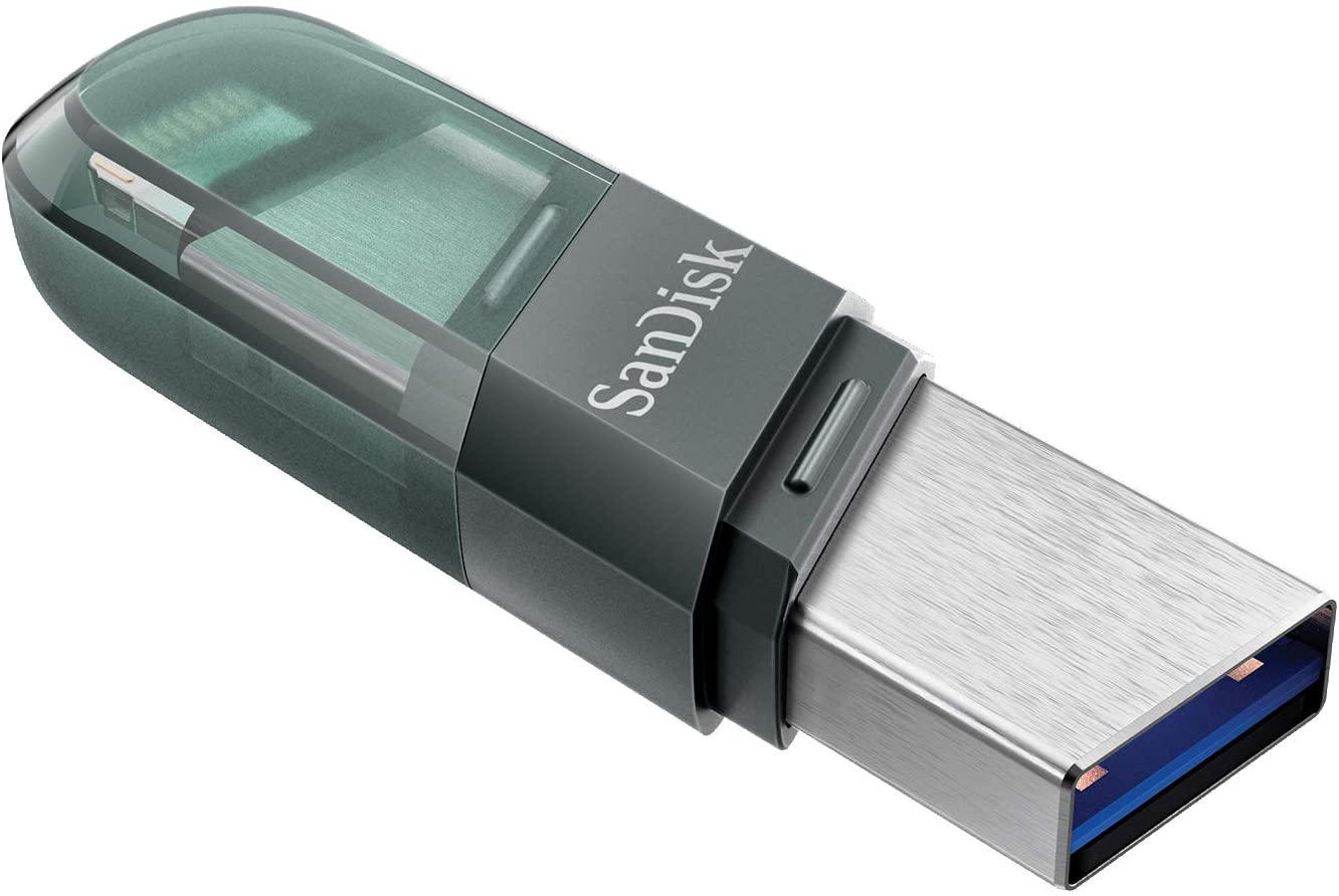 Sdix90n 32g Sandisk 32gb Ixpand Flip Black Ios Iphone Usb 3 0 Pendrive Buy Online At Best Prices In Bangladesh Daraz Com Bd