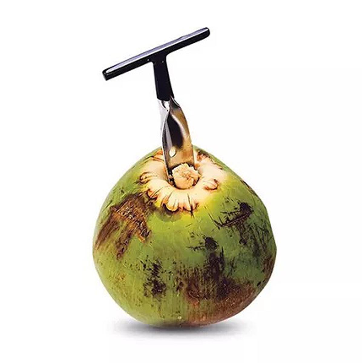Coconut Hole Opener/Coconut Opener/Coconut Cutter/Dab Opener High Quality _ Simple To Use ,Easy To carry , Best quality Product. 