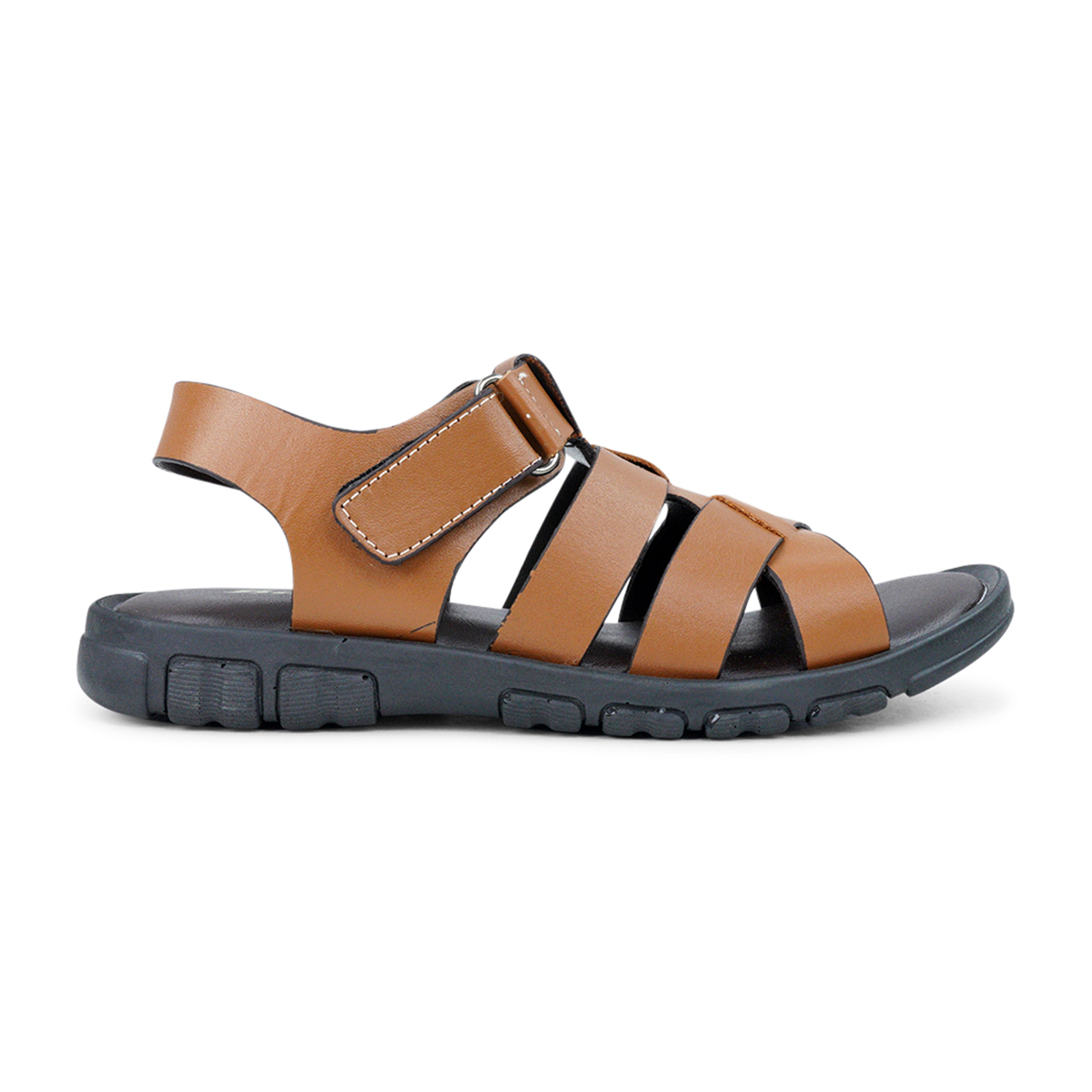 Bata ARIC Junior's Summer Sandal with Belt. 