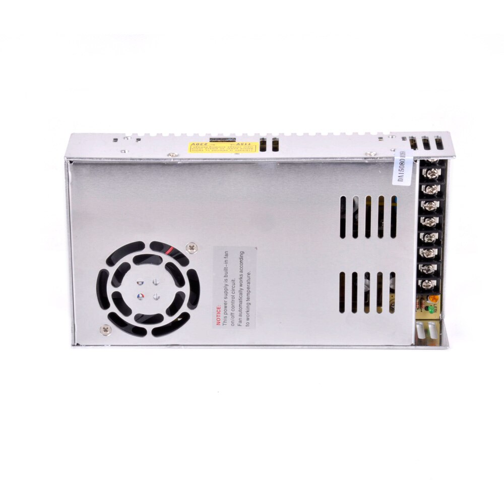 32V 10A 320w Switching Power Supply Driver 110V 220V AC-DC 32 Volt SMPS For LED Lighting Driver CNC 3D Print Transformer. 