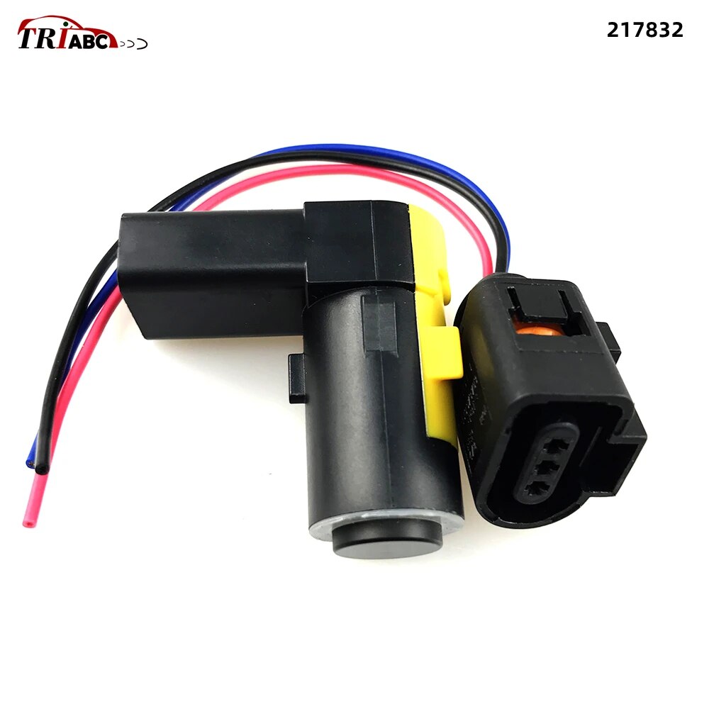 Only Sensor-217832 3U0919275C 3U0919275B 214561 Parking Sensor For 2.8 V6 1.8T 1.9 2.5TDi 2.0 Ferrari 599 GTB GTO Maserati Gransturismo. 