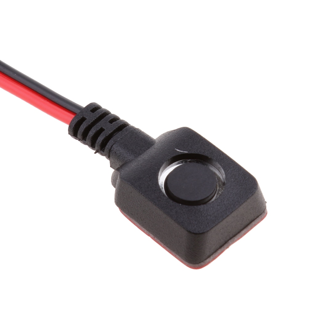 50cm Car Panic Reset Switch Security Alarm Emergency Switch Shift Car Push Button Switch Universal Waterproof Car Auto Engine. 
