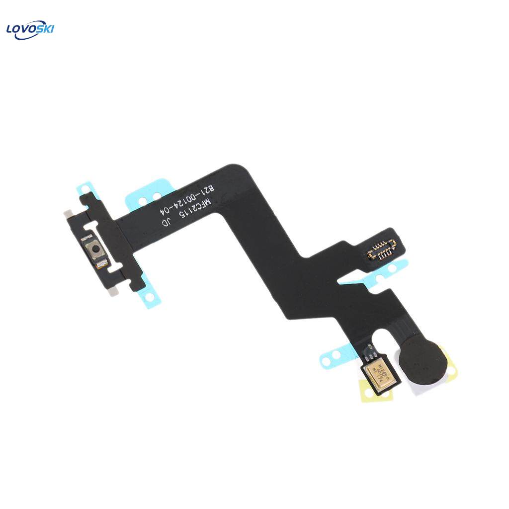 For IPhone 6s Plus Power Button Switch On-Off Flex Cable Ribbon Replacement