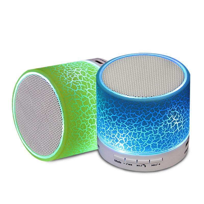 high quality mini bluetooth speaker