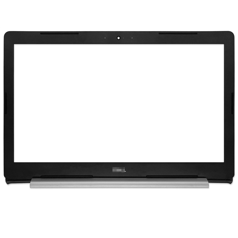 New For Dell Inspiron 15 5000 5570 5575 Series Laptop LCD Back Cover/Front Bezel/Palmrest/Hinges/Bottom Case 15.6 Inch 0X4FTD. 