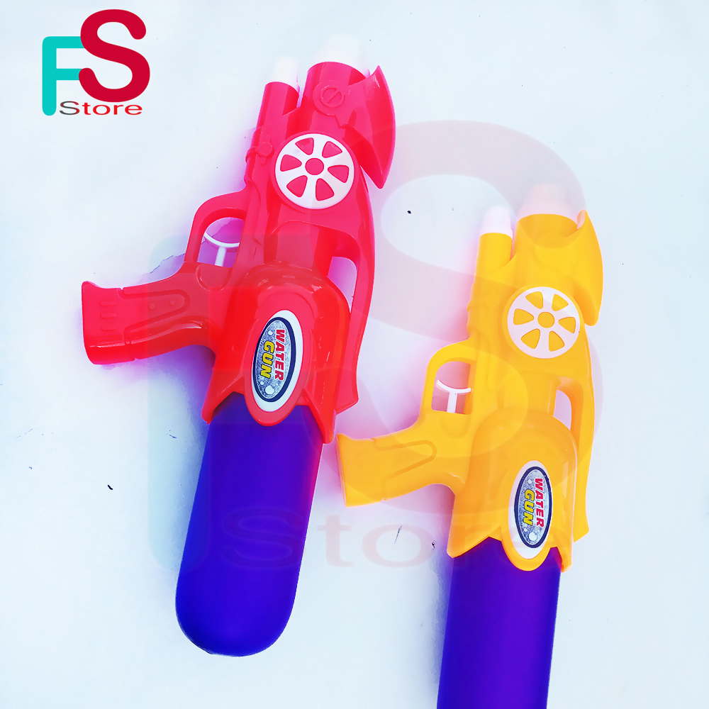 Big Water gun for kids 14 inch long