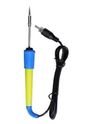 12 Volt DC Soldering Iron Pen for SMD Soldering Station Micro Iron Pen OG Handle 35 W Simple - Compact and Efficient Soldering Tool for SMD Work 12V soldering Iron. 