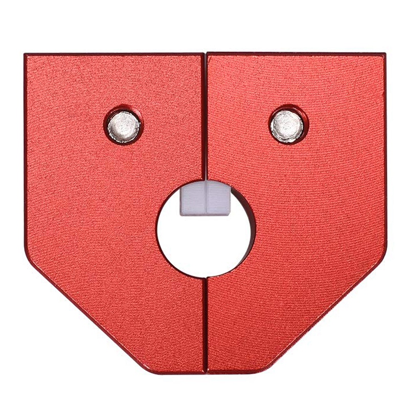 BRADOO-Filament Welder Connector Broken 3D Filament Connector 3D Printer Accessories for Filament 1.75mm Filament Sensor. 