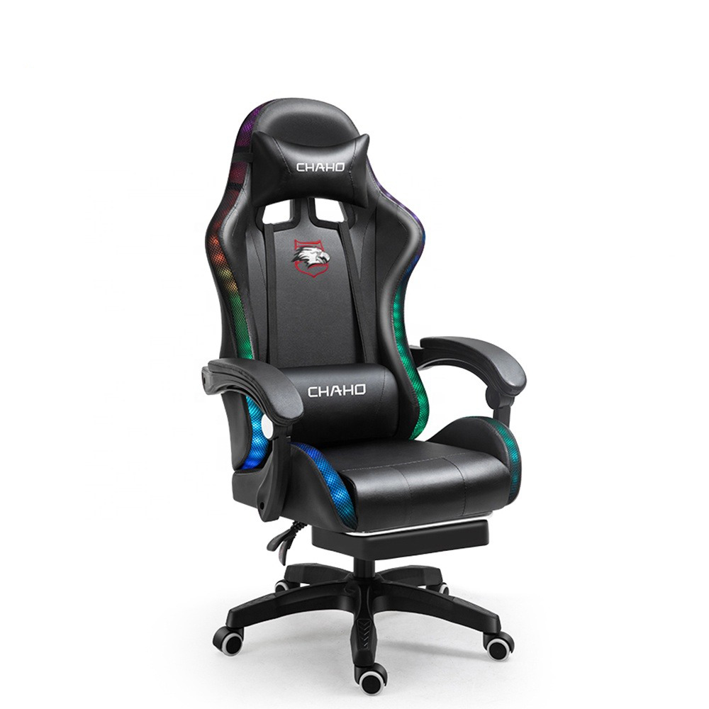 Gaming Chair Price Daraz Office Chair CHAHO Sound System Full