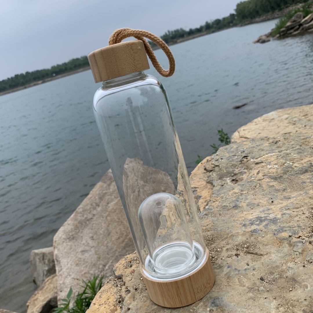 【Hannah Martin Store】pod water sleeve. 