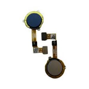 OPPO A15 Fingerprint Reader Touch ID Sensor Return Key Home Button Flex Cable. 