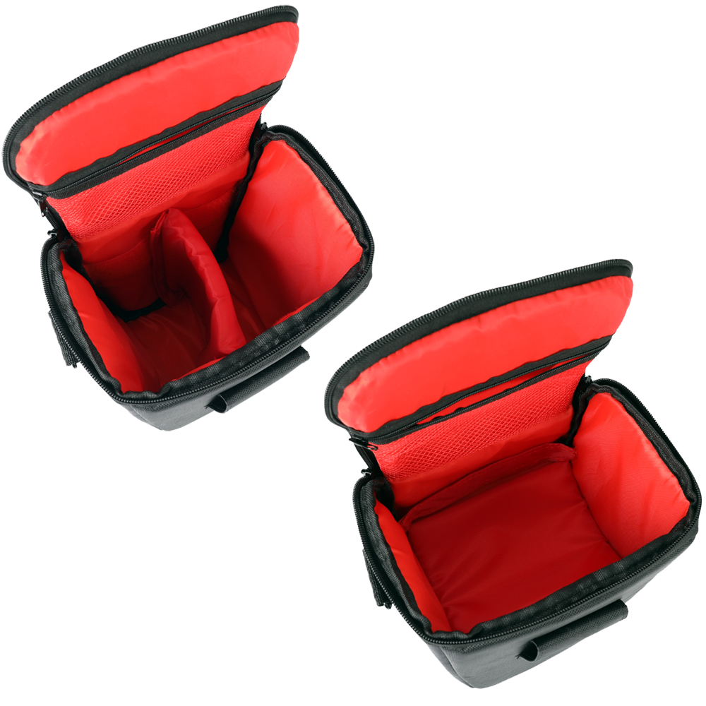 Waterproof Case Cover DSLR Camera Bag For Canon EOS 850D 200D II R6 R5 600D 700D 760D Nikon COOLPIX P950 D6 D780 D750 D90 D3500. 