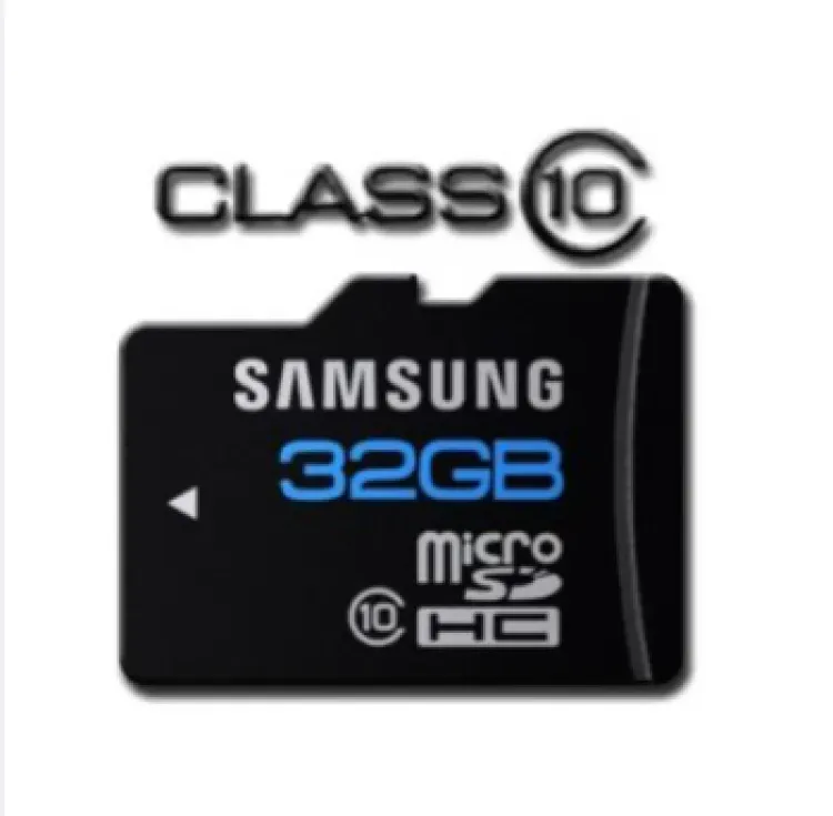 Micro sd hot sale samsung 32