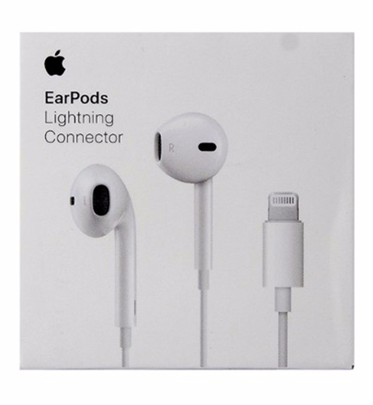 apple iphone x earbuds