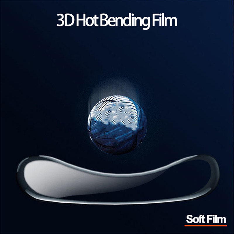 4 5 Glue Glass Mi Band D Soft Protective Glass 7 8 Glue Mi Band 6 Reels with Mi Band Smart Watch Miban Sheet 9D Full Screen Protective Film. 