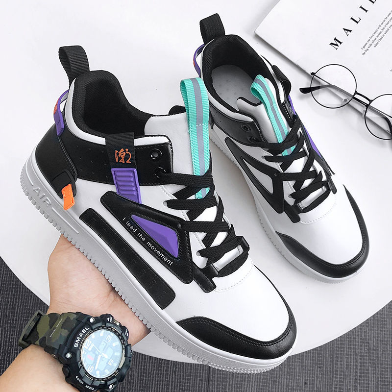 New trendy hot sale shoes 2019