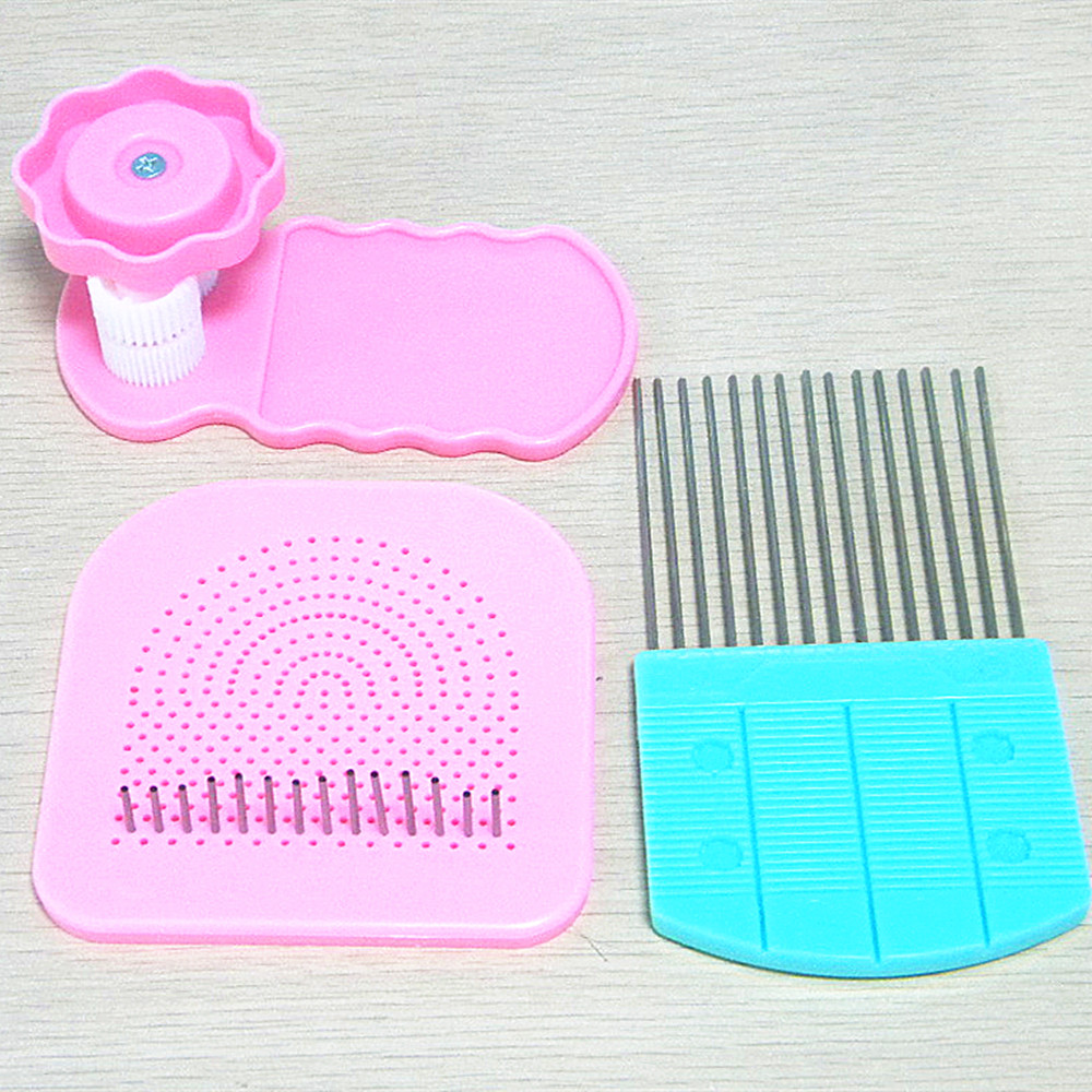 Handmade Craft quill tools Epoxy bottles Quilling Paper 3mm/ 5mm width 39cm Strips Paper Quilling Craft DIY Decoration Amour zii