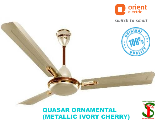 Orient Quasar Ornamental 1400MM / 56 