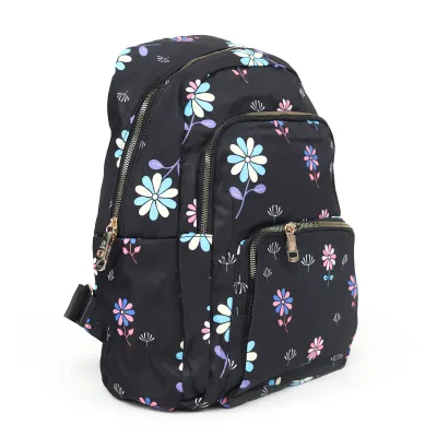 Nomadic floral outlet vera bradley backpack