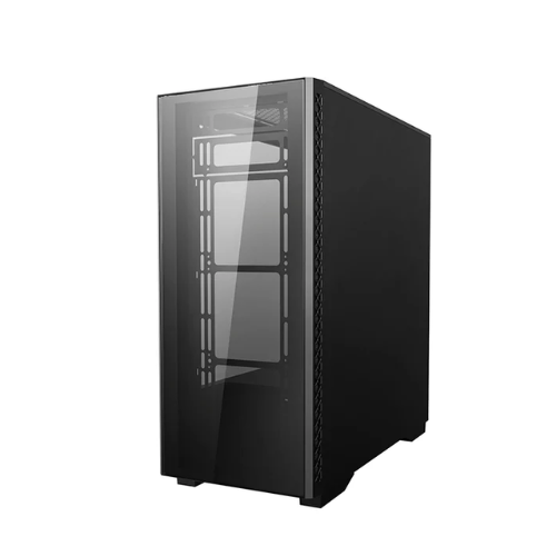 DeepCool MATREXX 50 ADD-RGB 4F Mid Tower Black Gaming Caseing. 
