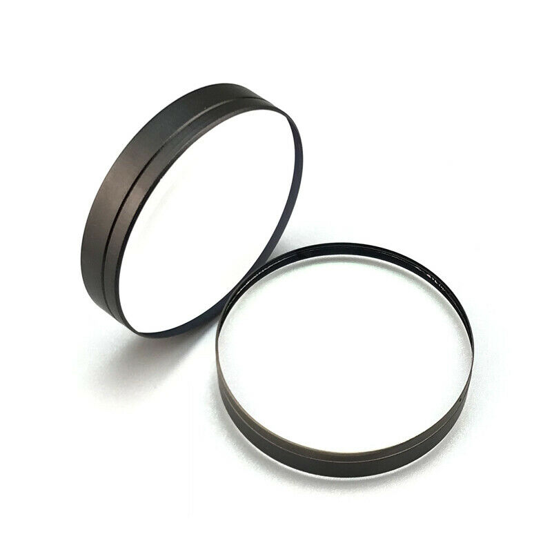 52mm Focal 200mm Doublet Objective Lens Diy Astronomic Telescope Ed Green Film. 