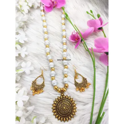 Latest jewellery hot sale for girls