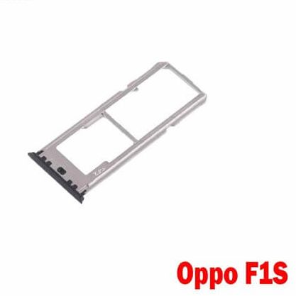 Original SIM Card Tray For OPPO Reno6 5G PEQM00 CPH2251