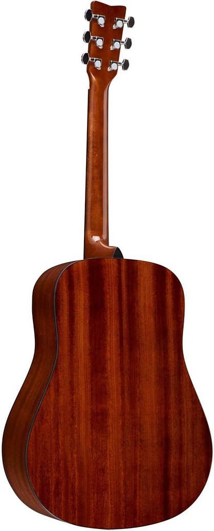 Yamaha F310 - Full Size Steel String Acoustic Guitar - Traditional Western Body - Natural (Chinese Version). 