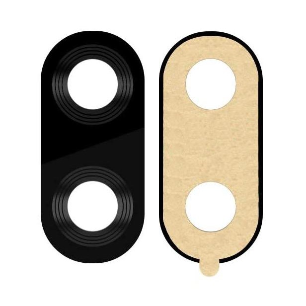 Replacement Back Camera Lens for Xiaomi Mi 8 Lite Rear Carema Glass