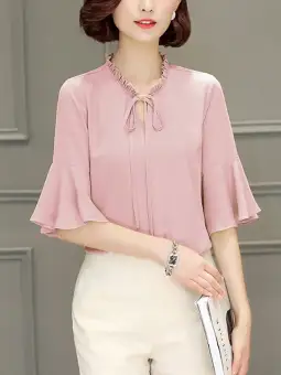 korean style tops