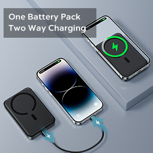 magsafe charger portable