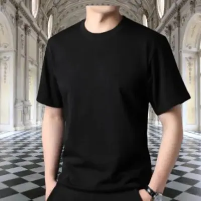 T shirt hotsell black color