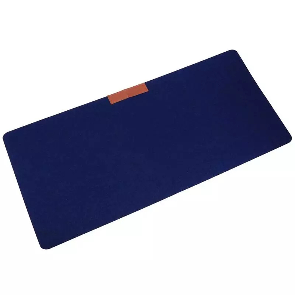 Keyboard Office for Gamer 700*330mm Table Desk Mat 60x30cm Wool Desk Mat Large Mouse Pad Felt Mouse Pad Computer Desk Mat. 